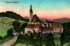 Kájov (historické)