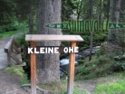 Kleine Ohe (D)