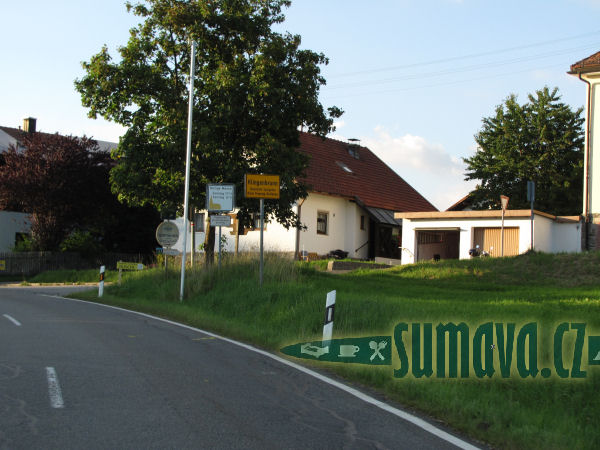 Klingenbrunn (D)