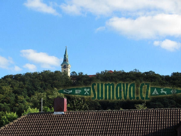 Klášter