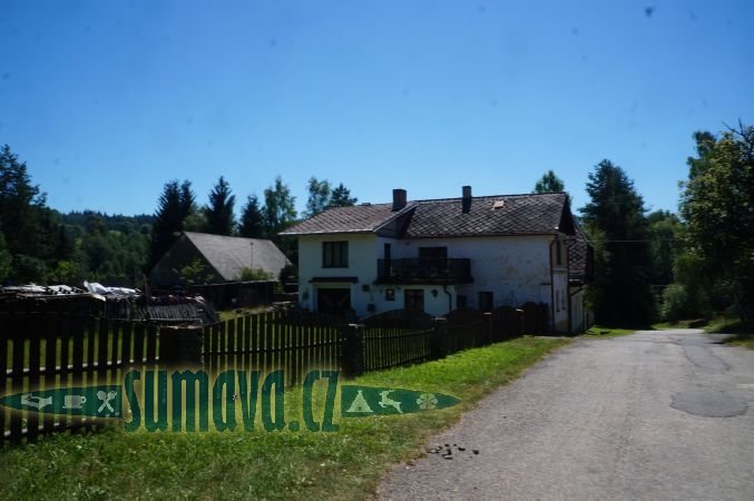 Klášterec