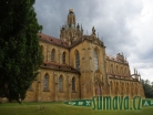 klášter Kladruby