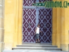klášter Kladruby