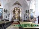 kostel, Neukirchen bei Heiligen Blut (D)