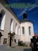 kostel, Neukirchen bei Heiligen Blut (D)