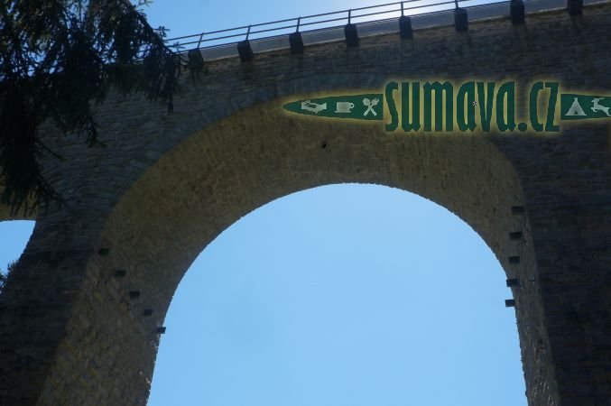 Klášterský viadukt