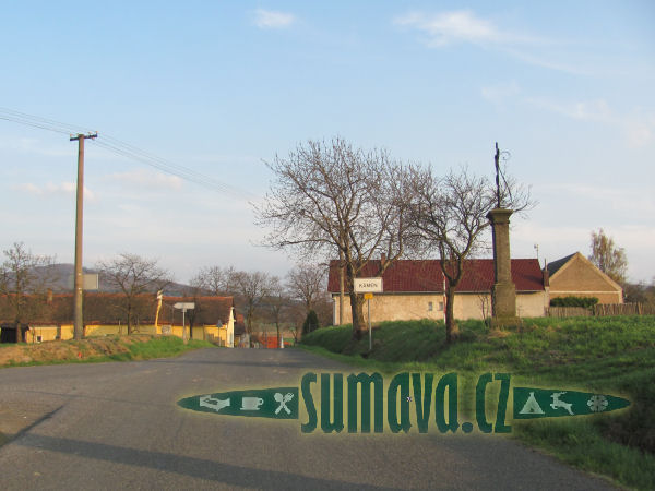 Kámen