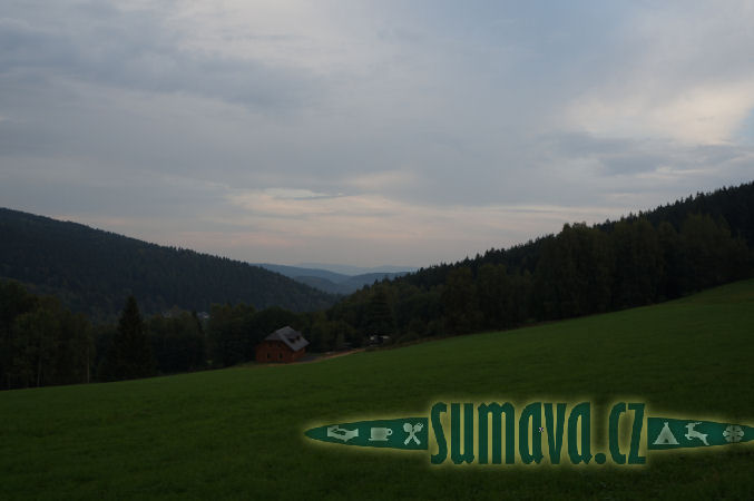 Knížecí Dvůr