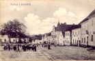 Kolinec (historické)