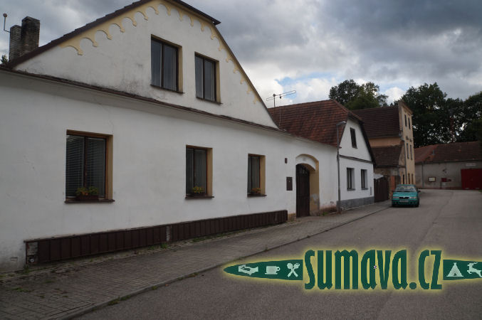 Koloděje nad Lužnicí