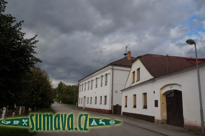 Koloděje nad Lužnicí
