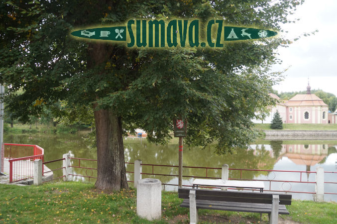 Koloděje nad Lužnicí