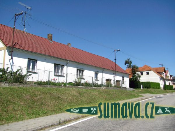 Komařice