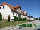 Komařice