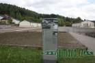 koncentrační tábor Flossenbürg (D)
