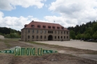 koncentrační tábor Flossenbürg (D)