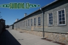 koncentrační tábor Mauthausen-Gusen (A)