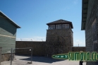 koncentrační tábor Mauthausen-Gusen (A)