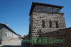 koncentrační tábor Mauthausen-Gusen (A)