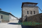 koncentrační tábor Mauthausen-Gusen (A)