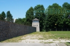 koncentrační tábor Mauthausen-Gusen (A)