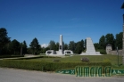 koncentrační tábor Mauthausen-Gusen (A)