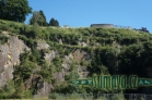 koncentrační tábor Mauthausen-Gusen (A)