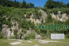 koncentrační tábor Mauthausen-Gusen (A)