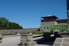 koncentrační tábor Mauthausen-Gusen (A)