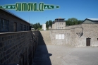 koncentrační tábor Mauthausen-Gusen (A)