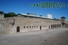 koncentrační tábor Mauthausen-Gusen (A)