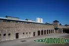 koncentrační tábor Mauthausen-Gusen (A)