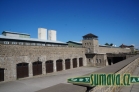 koncentrační tábor Mauthausen-Gusen (A)