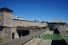 koncentrační tábor Mauthausen-Gusen (A)