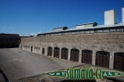 koncentrační tábor Mauthausen-Gusen (A)