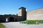 koncentrační tábor Mauthausen-Gusen (A)