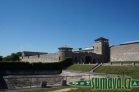 koncentrační tábor Mauthausen-Gusen (A)