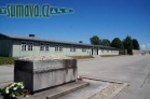 koncentrační tábor Mauthausen-Gusen (A)