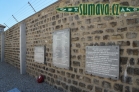 koncentrační tábor Mauthausen-Gusen (A)