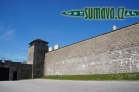 koncentrační tábor Mauthausen-Gusen (A)