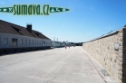 koncentrační tábor Mauthausen-Gusen (A)