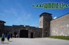 koncentrační tábor Mauthausen-Gusen (A)