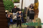 koncert Laco Deczi, celula New York, Chodský hrad