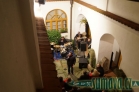 koncert Laco Deczi, celula New York, Chodský hrad
