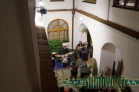 koncert Laco Deczi, celula New York, Chodský hrad