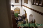 koncert Laco Deczi, celula New York, Chodský hrad