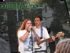 koncert Petr Kolář, Klatovy
