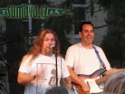 koncert Petr Kolář, Klatovy