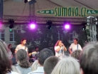 koncert Petr Kolář, Klatovy