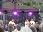 koncert Petr Kolář, Klatovy